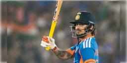 Read more about - Ishan Kishan | নিয়মরক্ষার ম্যাচের আগেই ধাক্কা, চোটের জন্য দল থেকে ছিটকে গেলেন ঈশান কিষান!