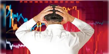 Read more about - Stock Market | সোমবারও অব্যাহত থাকল দেশের শেয়ার বাজারে পতন! নিম্মগামী স্টক এক্সচেঞ্জের প্রধান দুই সূচকই