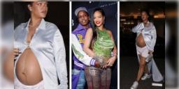 Read more about - Rihanna : রিহানা একটি পুত্র সন্তানের জন্ম দিয়েছেন