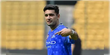Read more about - IND vs ENG | চোটের জের, ম্যাঞ্চেস্টারে অনিশ্চিত আকাশদীপ-অর্শদীপ! ব্যাক আপ  হিসেবে কপাল খুললো কার?