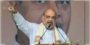 Read more about - উত্তেজনা ছড়ালো কাশ্মীর জুড়ে, অমিত শাহ পাহাড়ি সম্প্রদায়ের তপসিলি উপজাতির মর্যাদা দিতে পারেন