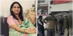 Read more about - সেটটপবক্স রিচার্জ করার নামে বাড়িতে ঢুকে দুষ্কৃতী হামলায় নিহত মহিলা দন্ত চিকিৎসক।