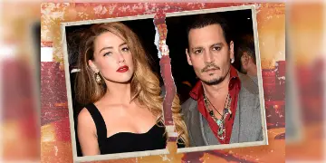 Read more about - Amber Heard vs Johnny Depp | ডেপের বিরুদ্ধে মানহানির মামলা নিষ্পত্তি করেছেন অ্যাম্বার