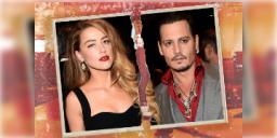 Read more about - Amber Heard vs Johnny Depp | ডেপের বিরুদ্ধে মানহানির মামলা নিষ্পত্তি করেছেন অ্যাম্বার