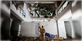 Read more about - Ahmedabad plane crash | মরিয়া কেন্দ্র? বিমান দুর্ঘটনার তদন্তে রাষ্ট্রসঙ্ঘকে ‘নজরদারি’র অনুমতি দিল মোদি সরকার