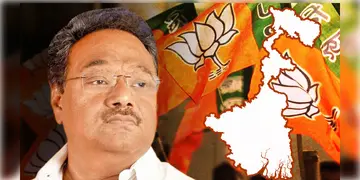 Read more about - West Bengal BJP | বঙ্গের চার জেলার সভাপতির নাম ঘোষণা করলেন শমীক ভট্টাচার্য, প্রাধান্য পেলো পুরাতনরাই!