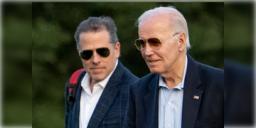 Read more about - Hunter Biden | রাখলেন না নিজের কথাই, বিশেষ ক্ষমতা 'ব্যবহার' করে ছেলেকে 'রক্ষা' করলেন মার্কিন প্রেসিডেন্ট বাইডেন