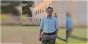 Read more about - IRS । ভারতের সিভিল সার্ভিসেস ইতিহাসে প্রথম! IRS অফিসারের লিঙ্গ ও নাম পরিবর্তনে সায় দিলো সরকার!