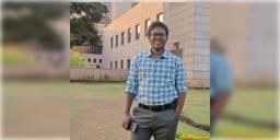 Read more about - IRS । ভারতের সিভিল সার্ভিসেস ইতিহাসে প্রথম! IRS অফিসারের লিঙ্গ ও নাম পরিবর্তনে সায় দিলো সরকার!