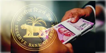 Read more about - Indian Economy | ভারতের ব্যাঙ্কগুলির ভাঁড়ারে নগদের জোগান তলানিতে! আগামী দিনে ঋণ পেতে হবে অসুবিধা