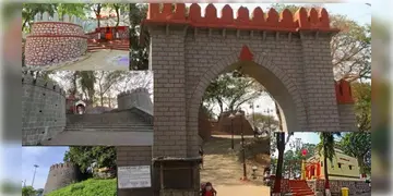 Read more about - Durgadi Fort | দু্র্গাডি কেল্লার মন্দির-মসজিদ বিতর্কের অবসান! ৪৮ বছর ধরে চলা মামলার রায় দিলো আদালত
