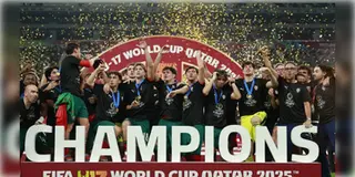 Read more about - Portugal | প্রথবার বিশ্বকাপ হাতে তুললো পর্তুগালের ছেলেরা, আশাবাদী রোনাল্ডো