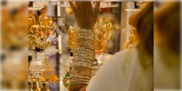 Read more about - Gold Price Today | সপ্তাহান্তে দাম বাড়লো সোনার, পিছিয়ে নেই রুপোও! একনজরে দেখে নিন আজকের দর