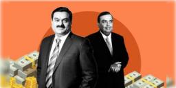 Read more about - Top 10 Wealthiest Person | প্রথম ১০ ধনীতম ব্যক্তিদের তালিকা থেকে বাদ আম্বানি! শীর্ষে রইলেন মাস্কই!