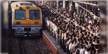Read more about - Train Cancel | দক্ষিণ-পূর্ব শাখায় বাতিল দূরপাল্লার একাধিক রেল! কোনদিন বাতিল কোন ট্রেন?