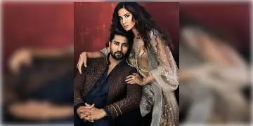 Read more about - ক্যাটরিনা কাইফ ও ভিকি কৌশলের সম্পর্কে সিলমোহর! কি বললেন হর্ষবর্ধন? বিস্তারিত জানুন