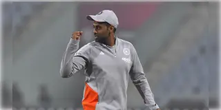 Read more about - Ind vs SA | দূষণের জেরে ভেস্তে গেল ভারত বনাম দক্ষিণ আফ্রিকা ম্যাচ! ধোঁয়াশায় ঢেকেছে স্টেডিয়াম