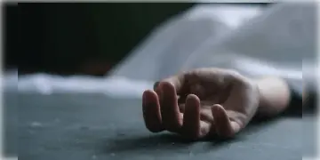 Read more about - New Town | নিউ টাউনের জঙ্গল থেকে উদ্ধার অজ্ঞাত পরিচয় এক তরুণীর অর্ধনগ্ন দেহ!