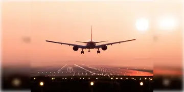 Read more about - Airspace ban | ফের বন্ধ ভারতের আকাশসীমা, পাক বিমানের বিরুদ্ধে ‘NOTAM’ জারি কেন্দ্রের