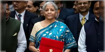 Read more about - Budget | আয়করে ছাড় দিতে পারে কেন্দ্র! জুলাইয়েই পেশ হতে পারে কেন্দ্রীয় বাজেট!