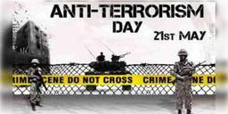 Read more about - আজকের দিনটি 'জাতীয় সন্ত্রাসবিরোধী দিবস' হিসেবে কেন পালিত হয় জানেন ?
