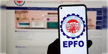 Read more about - Provident Fund । বাড়বে চাকরিজীবীদের সঞ্চয়! প্রভিডেন্ট ফান্ডের সীমা পরিবর্তনের ঘোষণা করা হতে পারে বাজেটে!