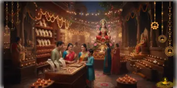 Read more about - Dhanteras 2025 | সম্পদের দেবী লক্ষীর কৃপা পেতে কী কী কিনবেন আজ? যমরাজের সাথেই বা ধন-ত্রয়োদশীর যোগ কোথায়? জেনে নিন