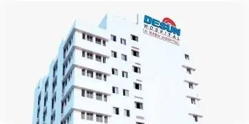 Read more about - করোনাজয়ী রোগীকে টাকা মেটাতে না পারায় আটকে রাখার অভিযোগ উঠলো ডিসান হাসপাতালের বিরুদ্ধে