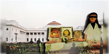Read more about - Aparajita Anti Rape Bill | বিধানসভার বিশেষ অধিবেশনে ধর্ষণ বিরোধী ‘অপরাজিতা নারী ও শিশু বিলে’র খসড়া বন্টন