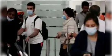 Read more about - কোভ্যাক্সিন সরবরাহের ক্ষেত্রে নিষেধাজ্ঞা জারি করলো WHO, ভারতীয়দের জন্য কী তবে চিন্তা বাড়ল?