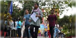 Read more about - NEET- UG | অনির্দিষ্টকালের জন্য স্থগিত সর্বভারতীয় মেডিক্যাল প্রবেশিকার কাউন্সেলিং প্রক্রিয়া!