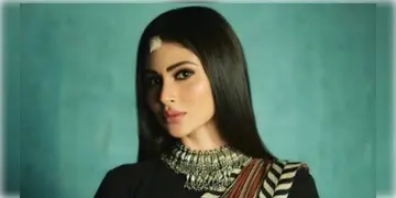 Read more about - বলিউডের পর এবার টলিউডে এক রিয়েলিটি শো-র মাধ্যমে দেখা মিলবে বলি-সুন্দরী মৌনি রায়ের