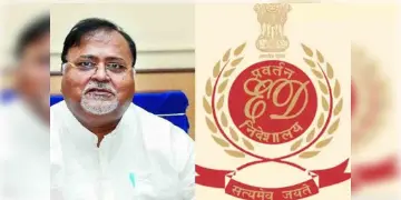 Read more about - Partha Chatterjee | শ্বশুরের বিরুদ্ধে রাজসাক্ষী, নিয়োগ দুর্নীতি মামলা থেকে রেহাই পার্থের জামাই কল্যাণময়ের
