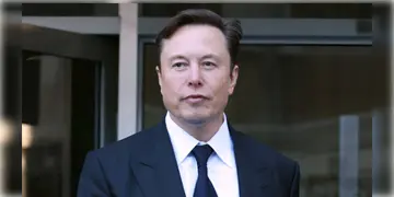 Read more about - Elon Musk । লিঙ্গ পরিচয় সম্পর্কিত আইন নিয়ে সমস্যা! SpaceX ও X প্ল্যাটফর্মের সদর দফতর বদল করবেন মাস্ক!