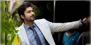 Read more about - গুরুতর অসুস্থ টেলি অভিনেতা গৌরব রায়চৌধুরী, ভর্তি করা হয়েছে হাসপাতালে