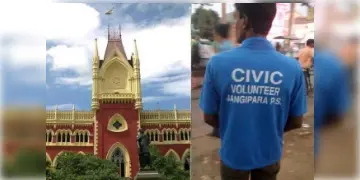 Read more about - Civic Volunteer in WB: সিভিক ভলেন্টিয়ারদের কর্মতালিকা নিয়ে গাইডলাইন জারি রাজ্য পুলিশের