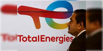 Read more about - Adani | আদানির সঙ্গে ব্যবসা বন্ধ করছে ফরাসি সংস্থা টোটাল এনার্জিস! আদানি গ্রিনের ২০ শতাংশ রয়েছে এই সংস্থার কাছে