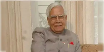 Read more about - Natwar Singh | প্রয়াত ভারতের প্রাক্তন বিদেশমন্ত্রী কে নটবর সিং! শোকবার্তা জানালেন প্রধানমন্ত্রী