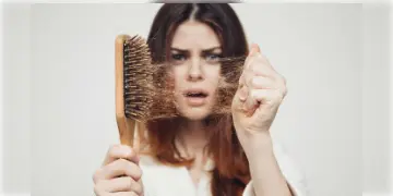 Read more about - Monsoon Hair Care | বর্ষাকালে চুল পড়া কমাতে এবং চুলের স্বাস্থ্য ঠিক রাখতে মানতে হবে এই বিষয়গুলি!