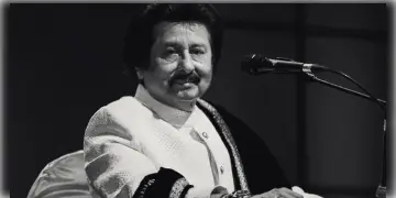 Read more about - Pankaj Udhas | সঙ্গীত দুনিয়ায় নক্ষত্র পতন! প্রয়াত পদ্মশ্রীপ্রাপ্ত কিংবদন্তি গজ়ল গায়ক পঙ্কজ উধাস! পড়ুন কিংবদন্তির জীবনী!