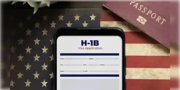 Read more about - H-1B Visa | পুরোনো নয়, নয়া ভিসায় দিতে হবে বর্ধিত ফি, স্বস্তিতে এইচ-১বি ভিসা হোল্ডাররা