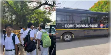 Read more about - Bomb Threat Delhi | দিল্লির ৪০টিরও বেশি স্কুল ক্যাম্পাসে বোমাতঙ্ক! ২০২৪ সালে ভুয়ো হুমকি বেড়েছে প্রায় ৭১৪.৭ শতাংশ