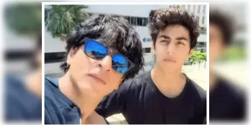 Read more about - মাদক মামলায় শাহরুখ পুত্র আরিয়ান খান বেকসুর, প্রশ্নের মুখে এনসিবি!