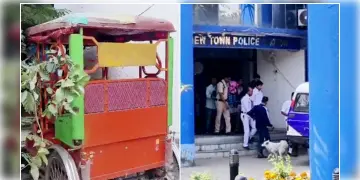 Read more about - New Town Rape Case | নিউ টাউনে নাবালিকা ধর্ষণ-খুন কাণ্ডে গ্রেফতার টোটোচালক!