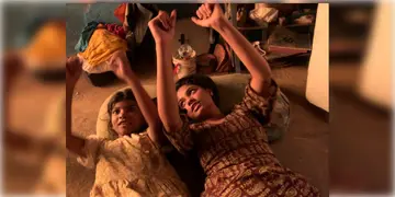 Read more about - Oscar 2025 | অস্কার অধরা প্রিয়াঙ্কা-গুনীতের  ‘অনুজা’-র, আশাহত ভারতের সিনেমামহল