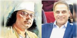 Read more about - Kazi Nazrul Islam's Grandson injured | অগ্নিদগ্ধ কাজী নজরুল ইসলামের নাতি, আশঙ্কাজনক অবস্থায় ভর্তি রয়েছেন বার্ন ইউনিটে