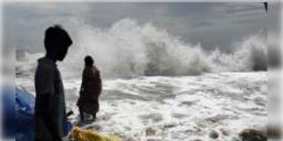 Read more about - প্রবল বৃষ্টির জেরে ফিলিপিন্সের একাধিক শহর হড়পা বান ও ভূমিধসে বিপর্যস্ত, মৃত কমপক্ষে ৪২ জন