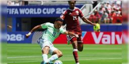 Read more about - Fifa World Cup 2026 | ঐতিহাসিক! শেষ মুহূর্তের গোলে বিশ্বকাপে খাতা খুলল কাতার