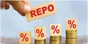Read more about - Repo Rate | রেপো রেট অপরিবর্তিত রাখার সিদ্ধান্ত মুদ্রানীতি কমিটির, ঘোষণা RBI গভর্নরের!