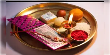 Read more about - Rakhi Bandhan: কচুরিপানা দিয়ে তৈরি রাখি পাঠানো হল হাসিনার কাছে